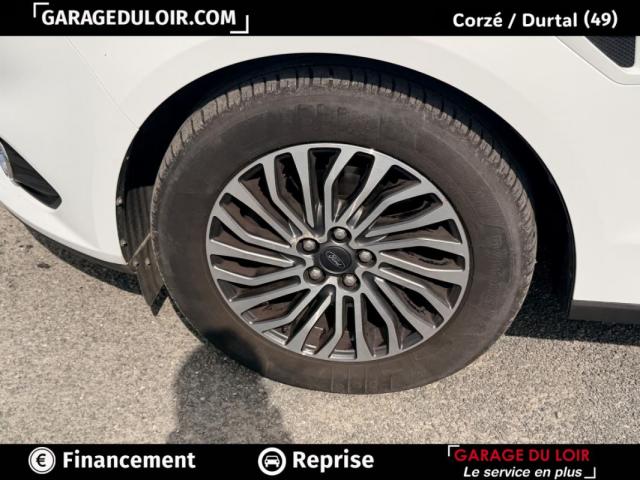 Ford S-Max image 9