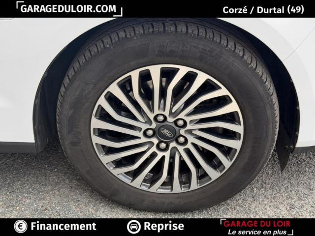 Ford S-Max image 6
