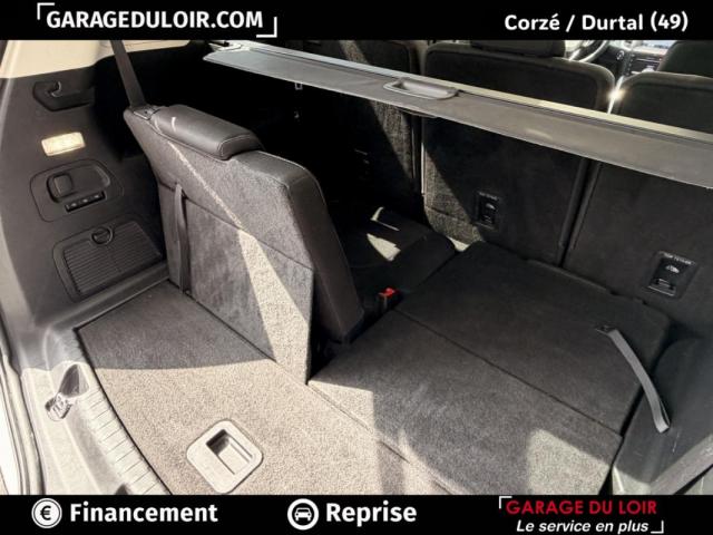 Ford S-Max image 8
