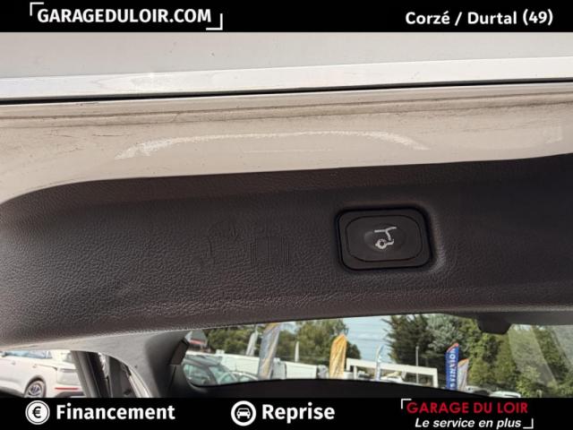 Ford S-Max image 5