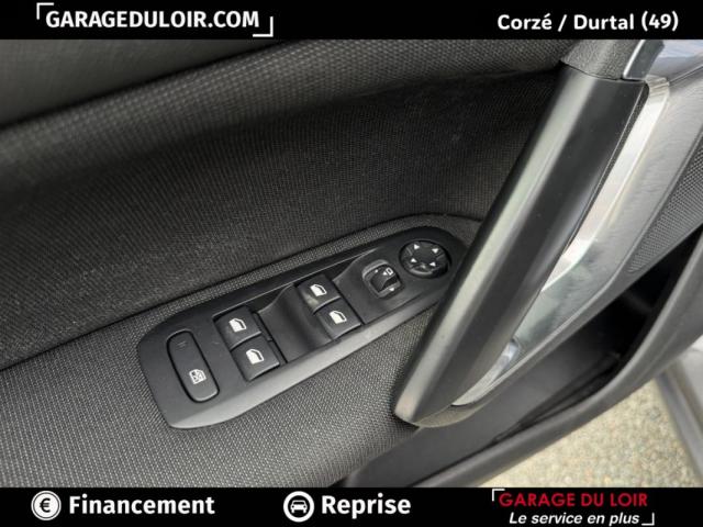 Peugeot 308 Sw image 1