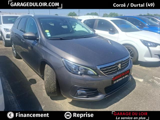 Peugeot 308 Sw image 7
