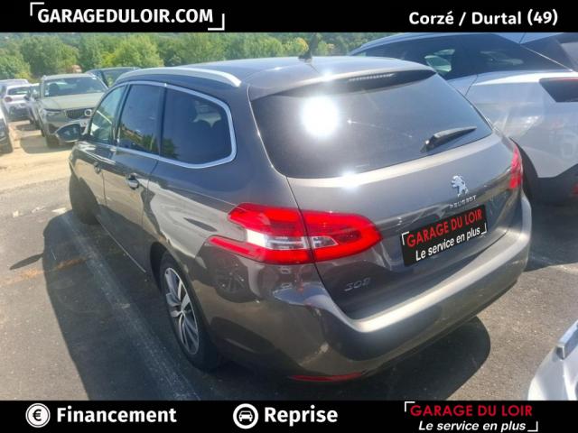 Peugeot 308 Sw image 6