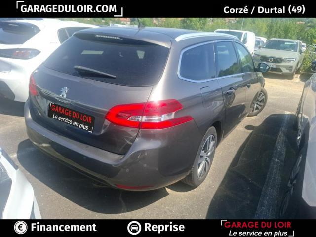 Peugeot 308 Sw image 4