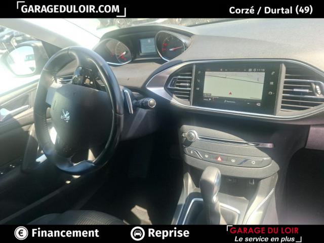 Peugeot 308 Sw image 1