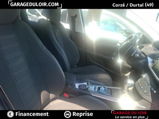 Peugeot 308 Sw image 5