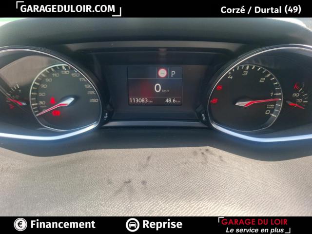 Peugeot 308 Sw image 8