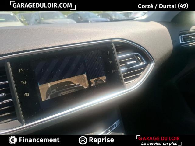 Peugeot 308 Sw image 3