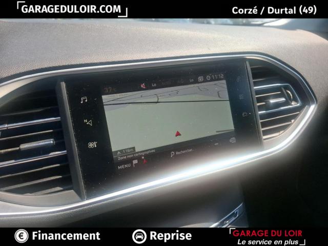 Peugeot 308 Sw image 2