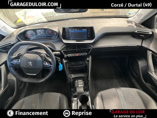 Peugeot 2008 image 1