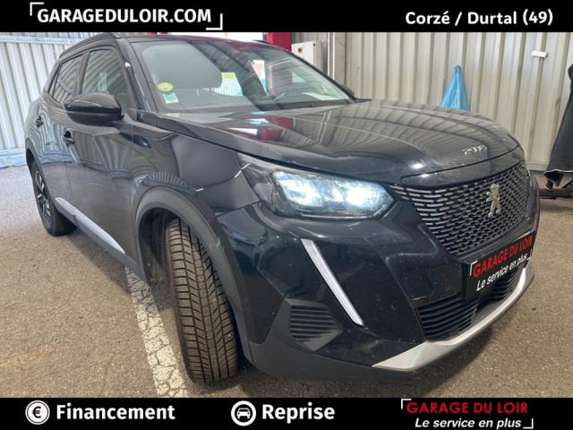 Peugeot 2008 image 3