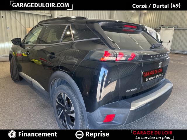 Peugeot 2008 image 9