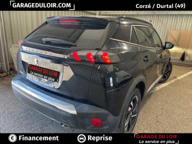 Peugeot 2008 image 5