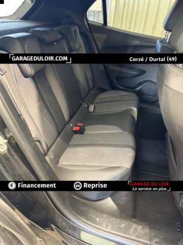 Peugeot 2008 image 4