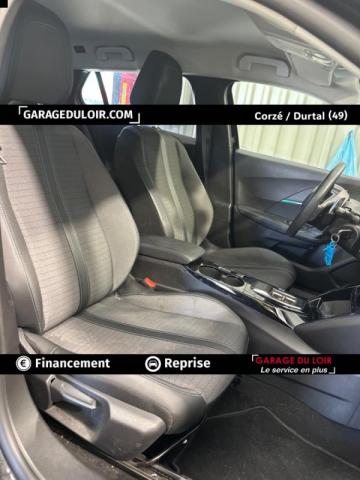 Peugeot 2008 image 2