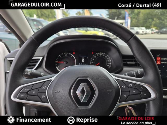 Renault Clio image 8