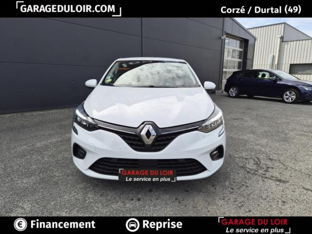 Renault Clio image 3