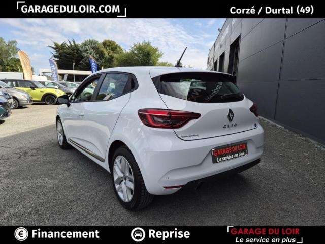 Renault Clio image 6