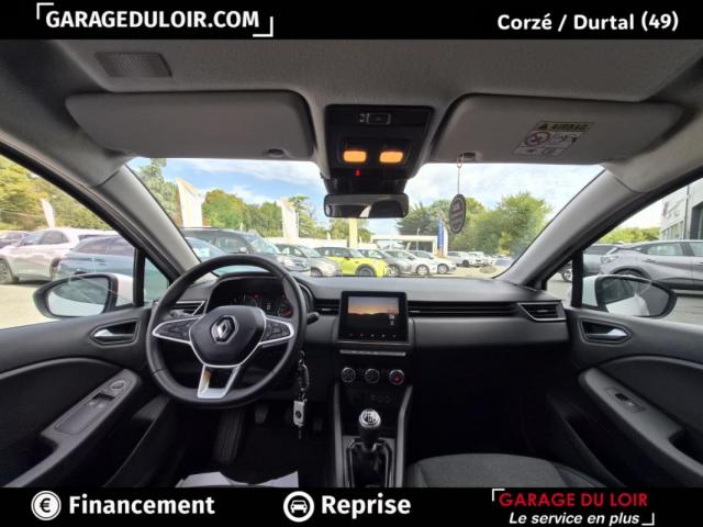 Renault Clio image 4