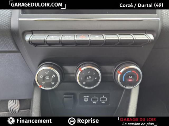Renault Clio image 2