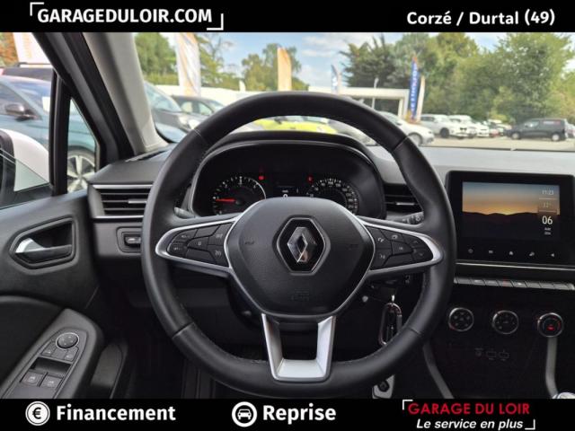 Renault Clio image 1