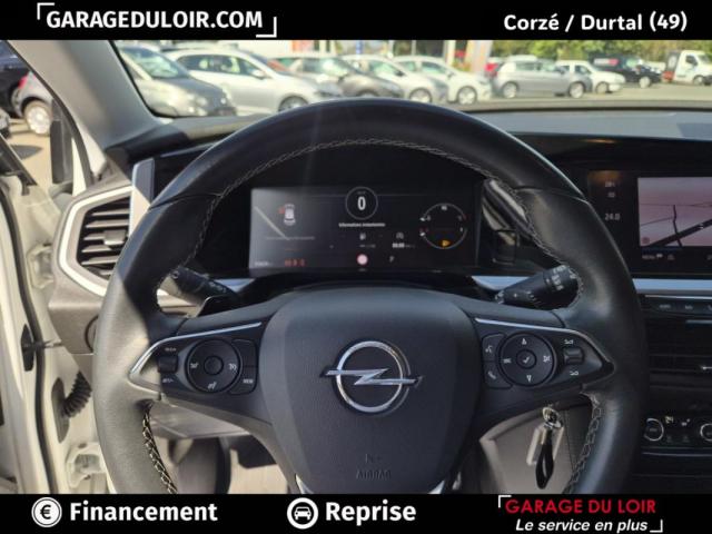 Opel Grandland image 2