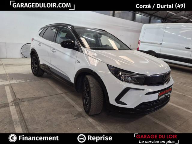 Opel Grandland image 7