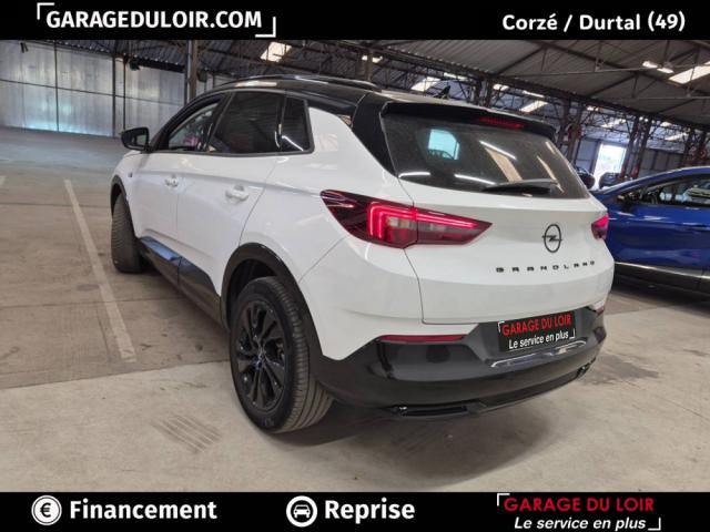 Opel Grandland image 8