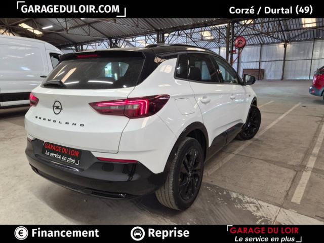Opel Grandland image 6