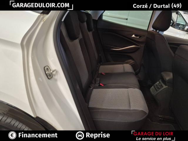 Opel Grandland image 4