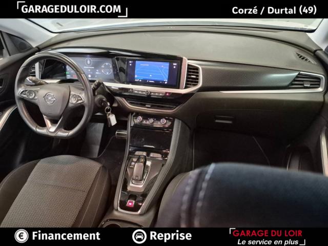 Opel Grandland image 3