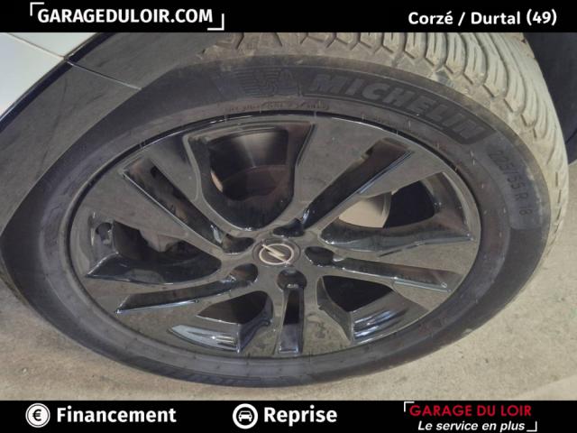 Opel Grandland image 5