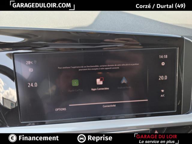 Opel Grandland image 1