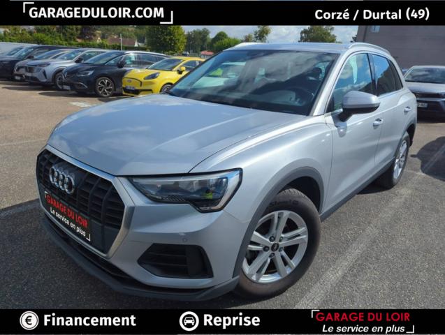 Audi Q3 Ii 35 Tdi 150 S Tronic Design