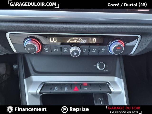 Audi Q3 image 1