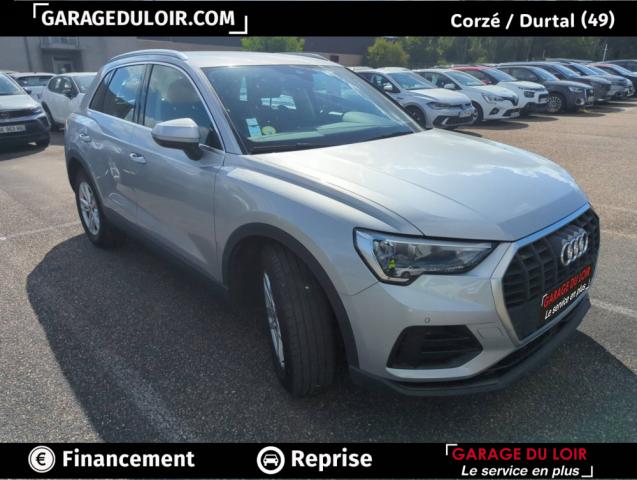 Audi Q3 image 6