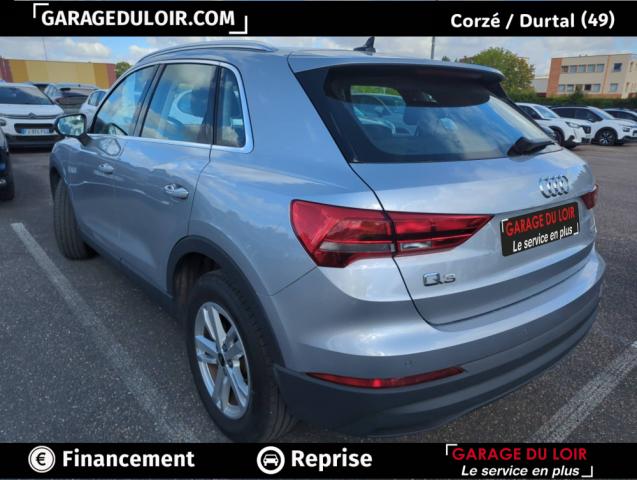 Audi Q3 image 8