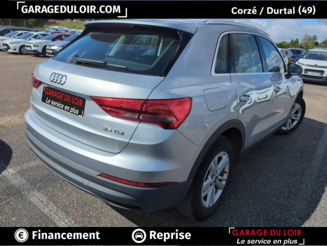 Audi Q3 image 2