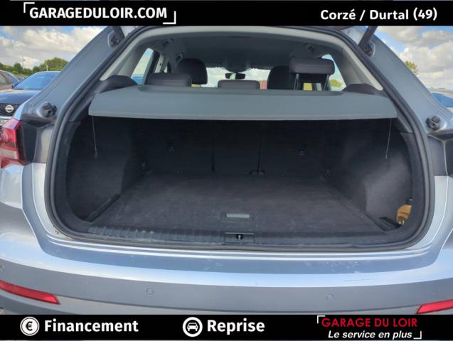 Audi Q3 image 5