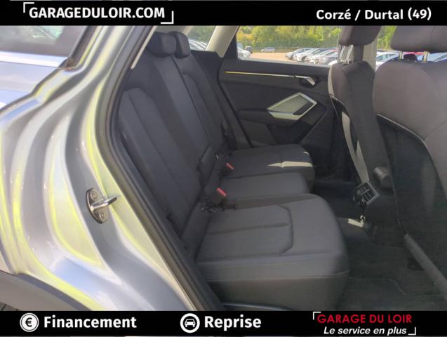 Audi Q3 image 3