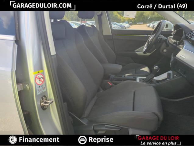 Audi Q3 image 9