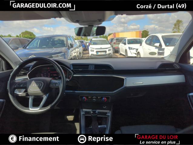 Audi Q3 image 4