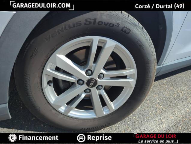 Audi Q3 image 7