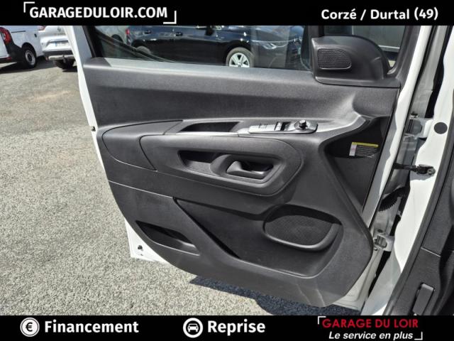 Citroen Berlingo image 2