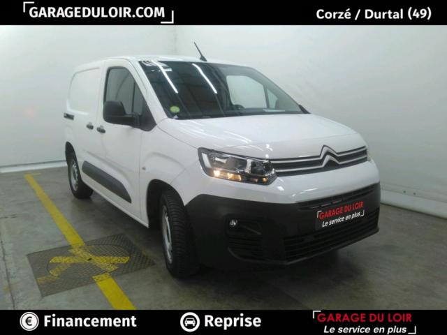 Citroen Berlingo image 9