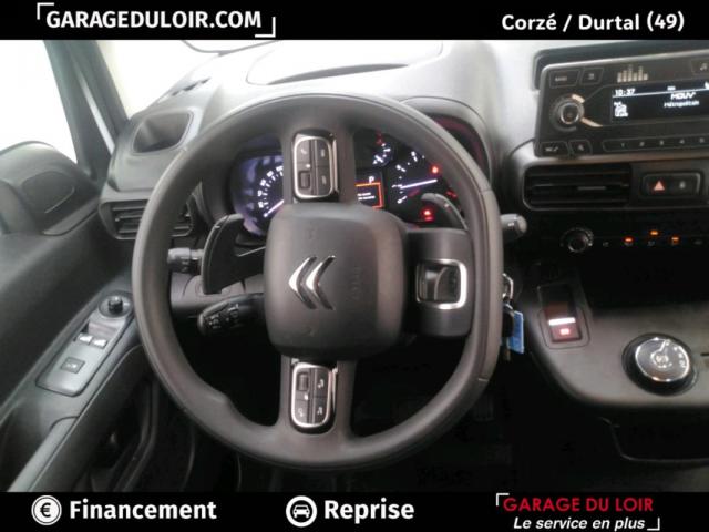 Citroen Berlingo image 4