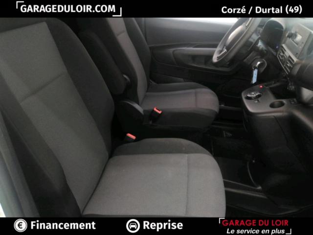 Citroen Berlingo image 6