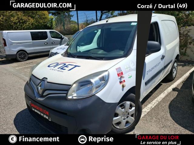 Renault Kangoo Express Ii Extra R-Link Dci 90