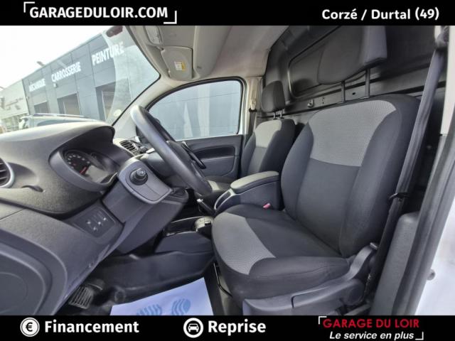 Renault Kangoo Express image 2