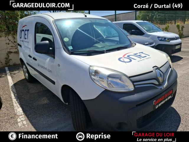 Renault Kangoo Express image 7